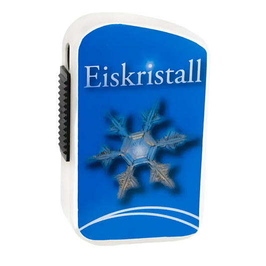 Bernard Eiskristall Snuff (Tabakfrei)