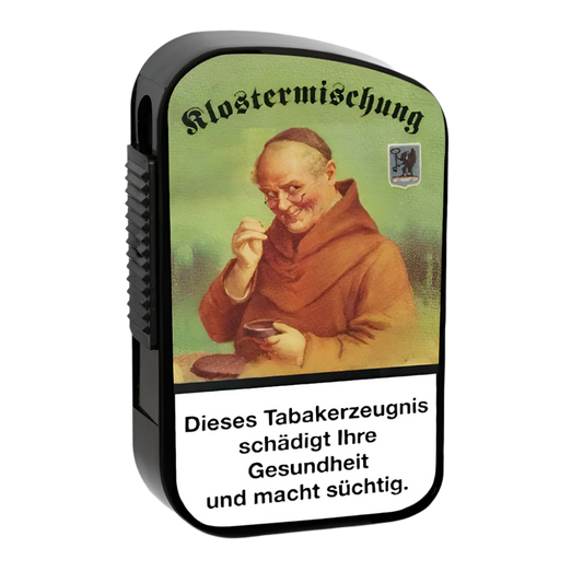 Bernard Klostermischung Snuff