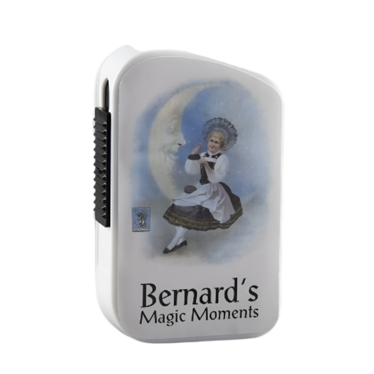 Bernard Magic Moments White Snuff (Tabakfrei)