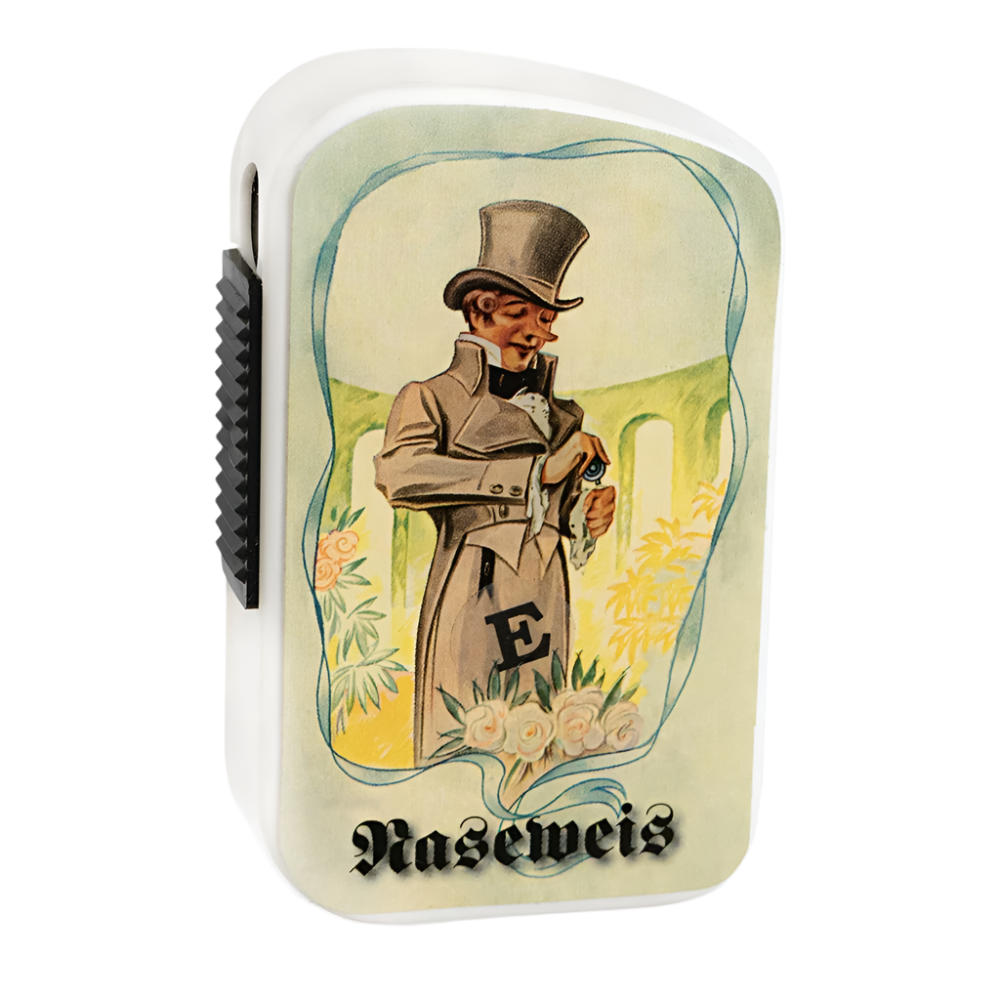 Bernard Naseweis E Snuff (Tabakfrei)