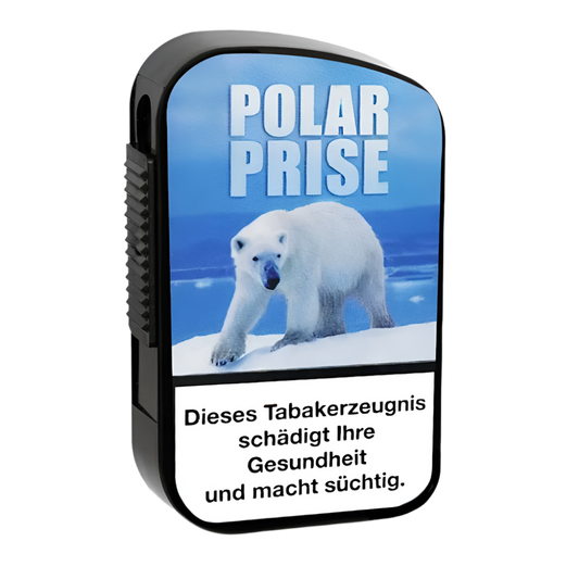 Bernard Polar Prise Snuff