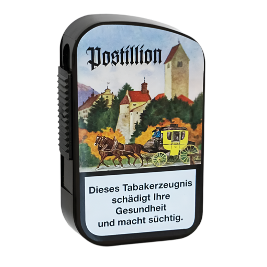 Bernard Postillion Snuff