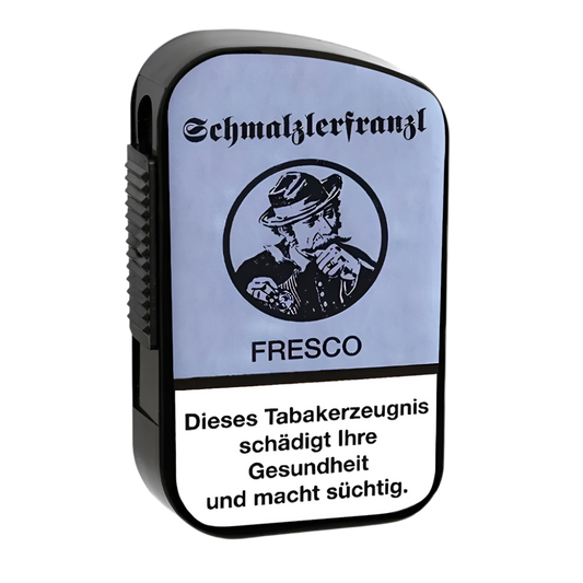 Bernard Schmalzlerfranzl Fresco Snuff