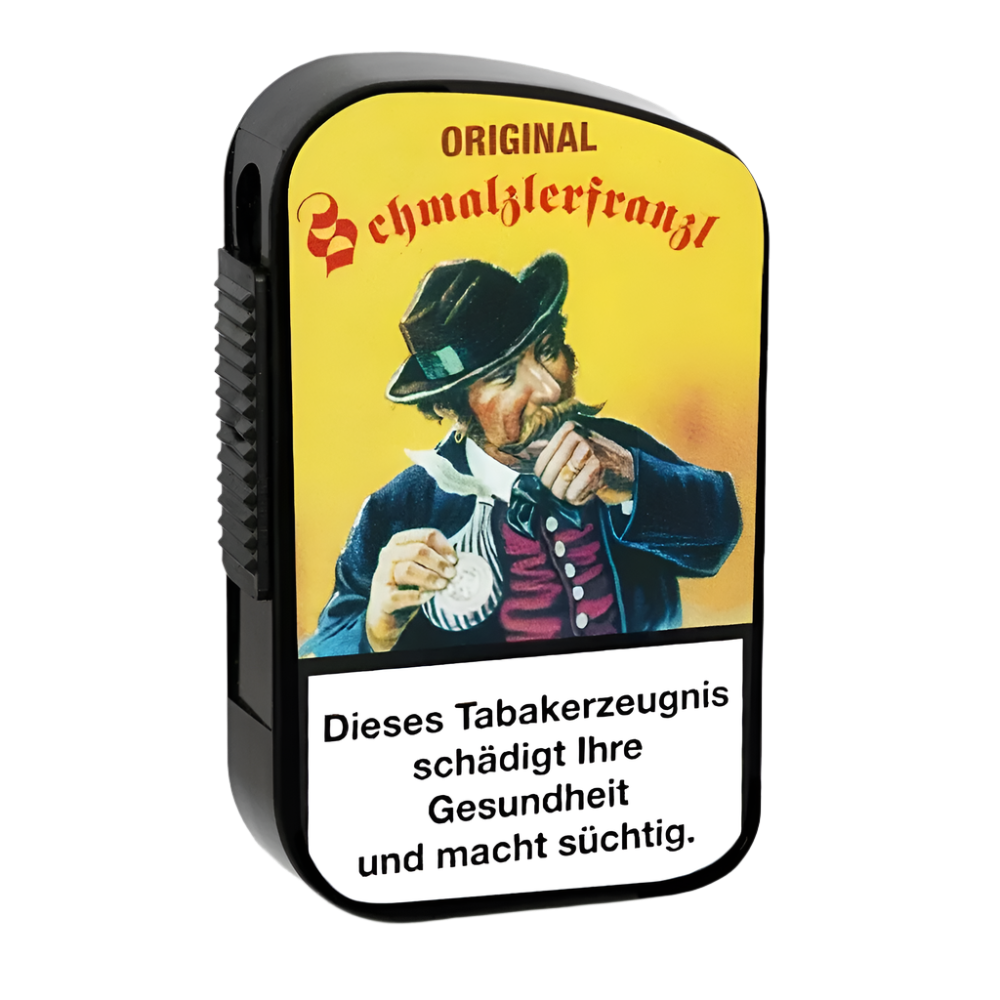 Bernard Schmalzlerfranzl Original Snuff
