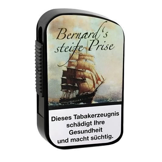 Bernard Steife Prise Snuff