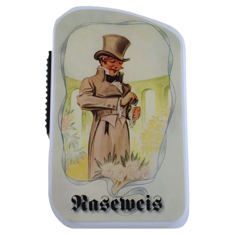 Bernard Naseweis Snuff (Tabakfrei)