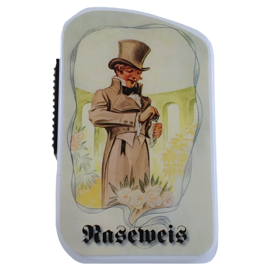 Bernard Naseweis Snuff (Tabakfrei)