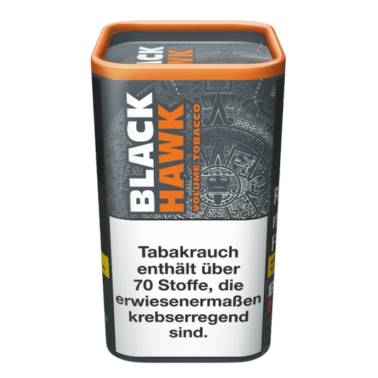 Black Hawk Volumen Dose XXL