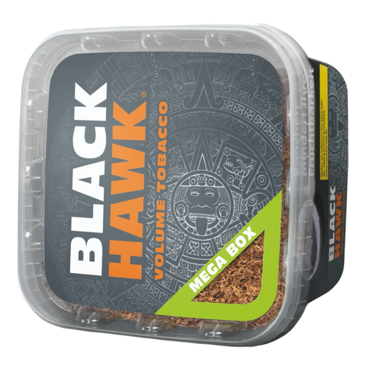 Black Hawk Volumen Megabox