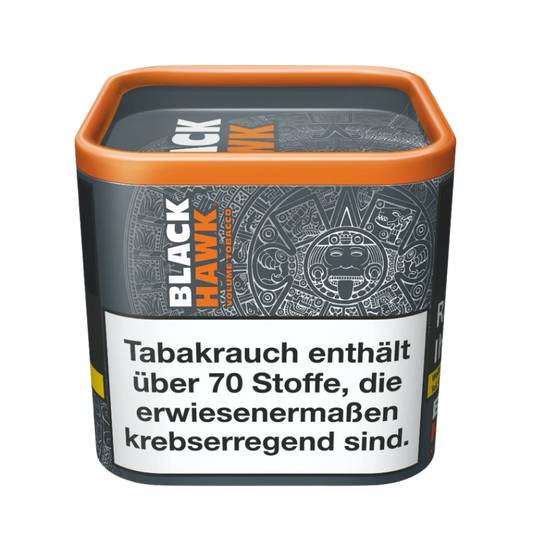 Black Hawk Volumen Dose