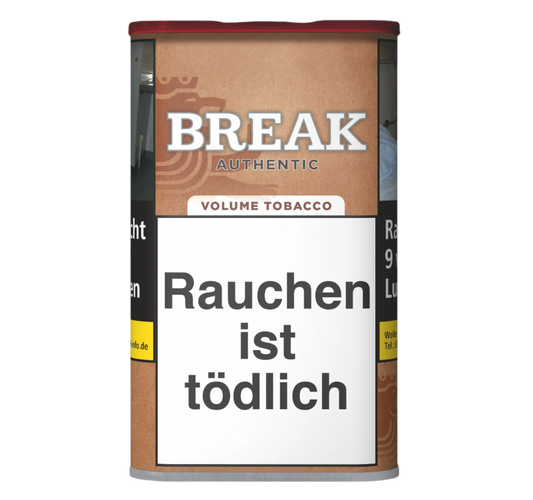 Break Authentic Dose