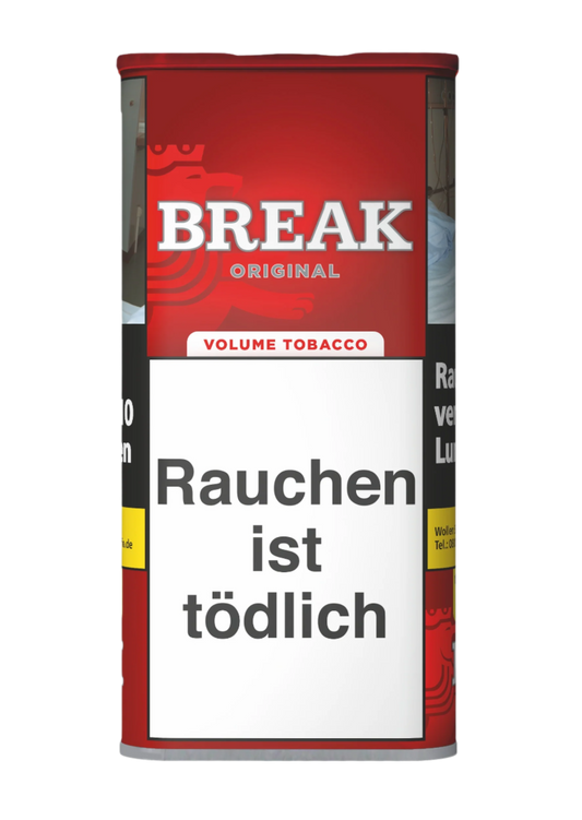 Break Original XXL Dose