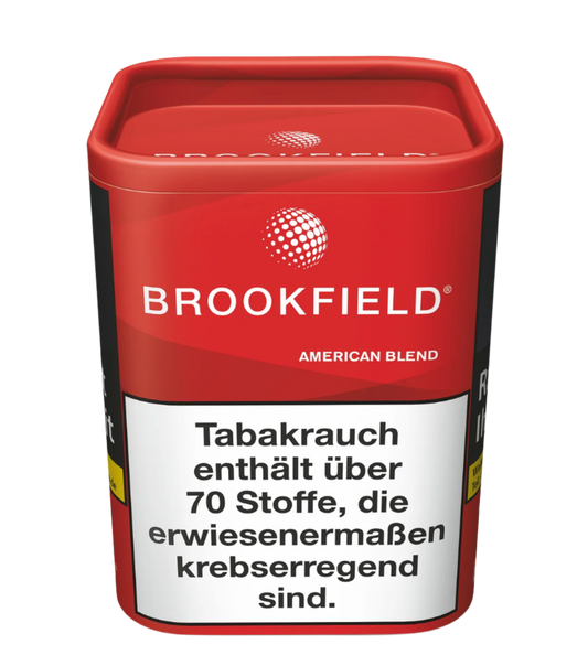 Brookfield American Blend Dose
