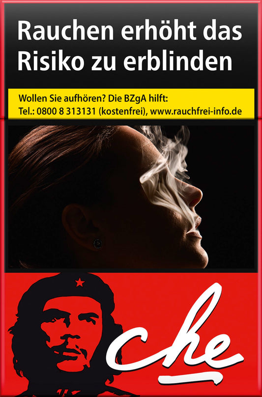 Che Zigaretten - 10 Packungen