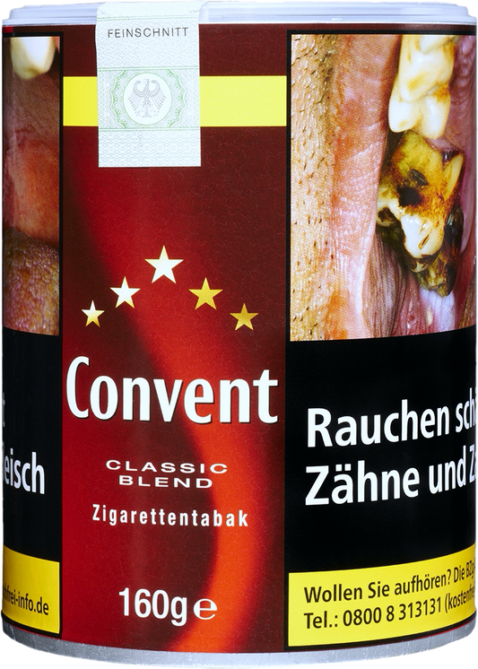 Convent American Blend