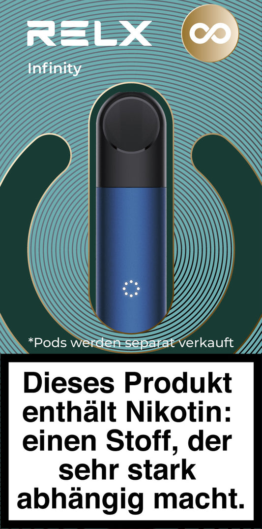 Relx Infinity Device Kit
