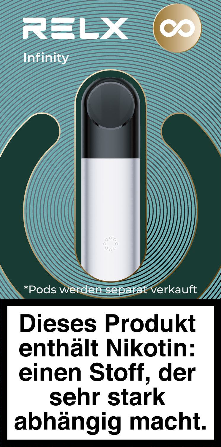 Relx Infinity Device Kit