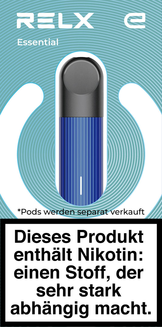 Relx Essential Device