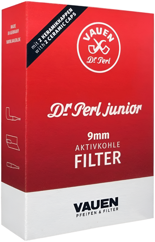 Dr Perl Jubig Filter (100)