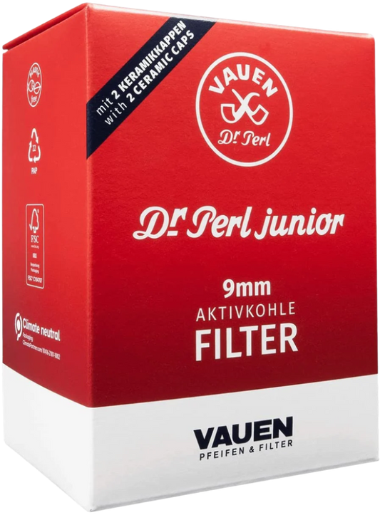 Dr Perl Jumax Filter (180)