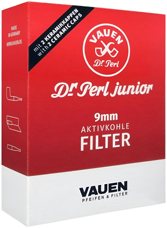 Dr Perl Jubox Filter (40)