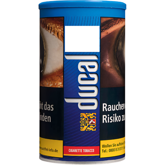 Ducal Blue Dose