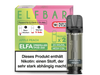 Elfbar - ELFA Pods - Apple Peach (20mg/ml)