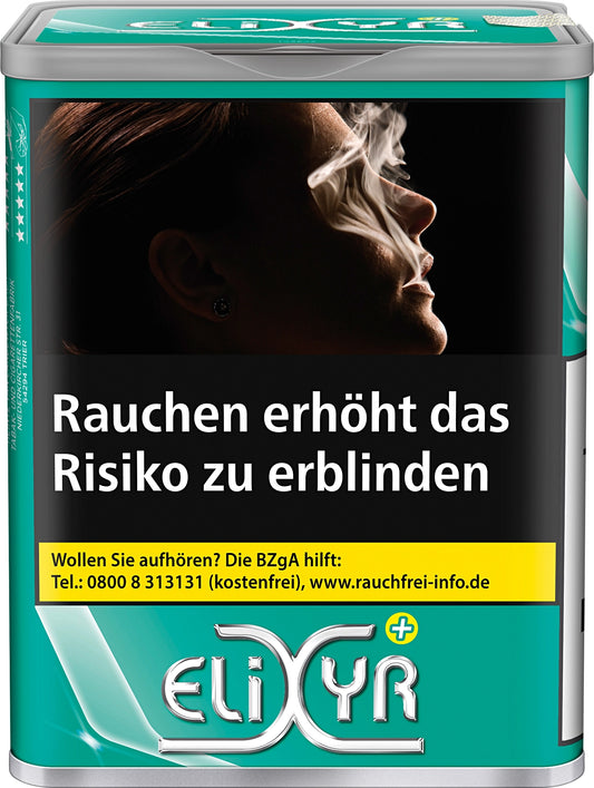 Elixyr+ Dose