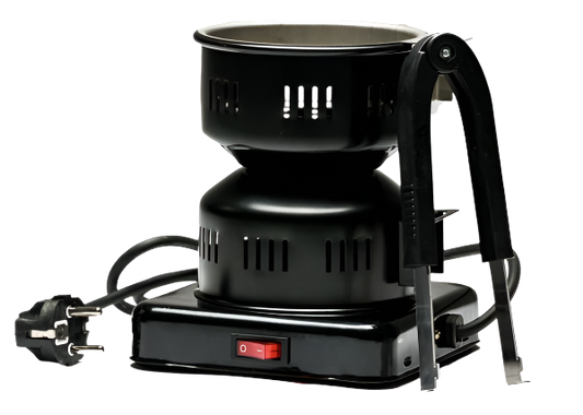 Kohleanzünder Fire Twister