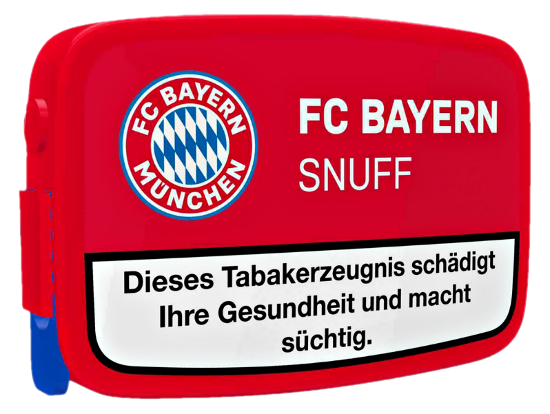 FC Bayern Snuff