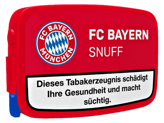 FC Bayern Snuff