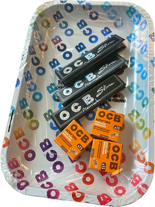 OCB Joint Set