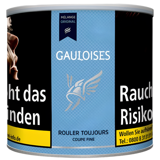 Gauloises Melange Original Dose