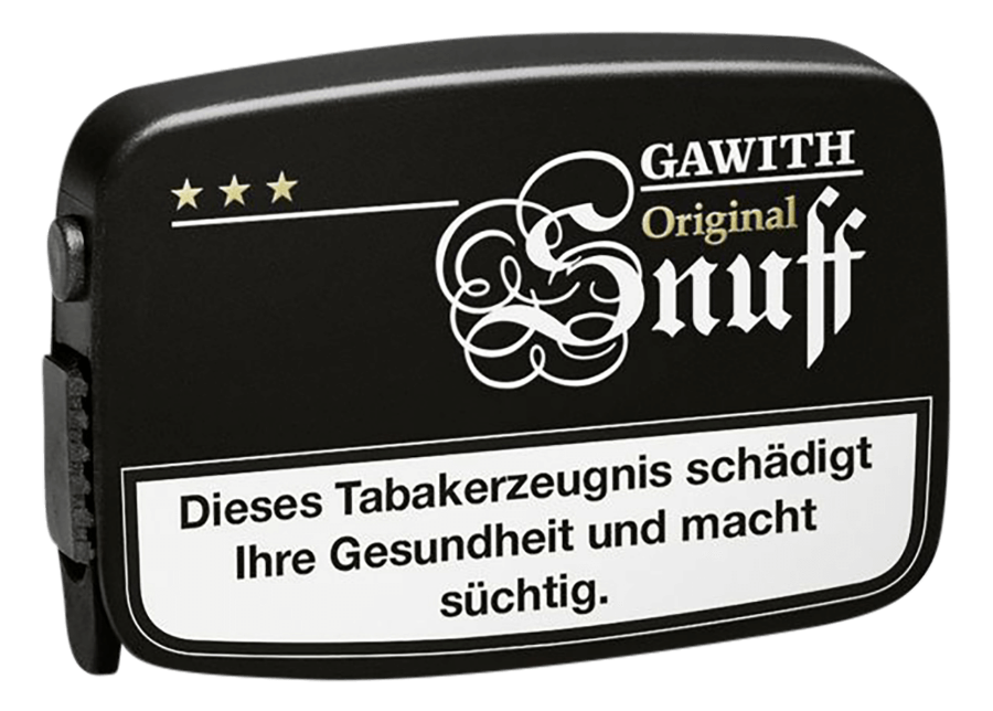 Gawith Original Snuff