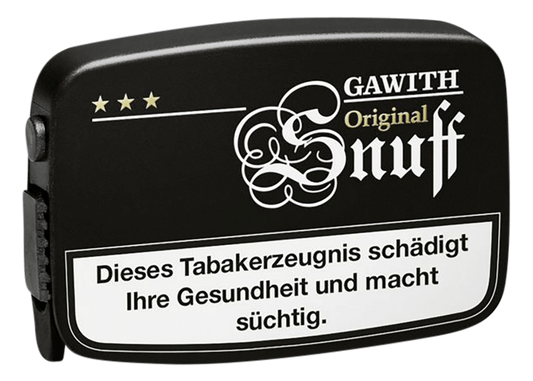 Gawith Original Snuff