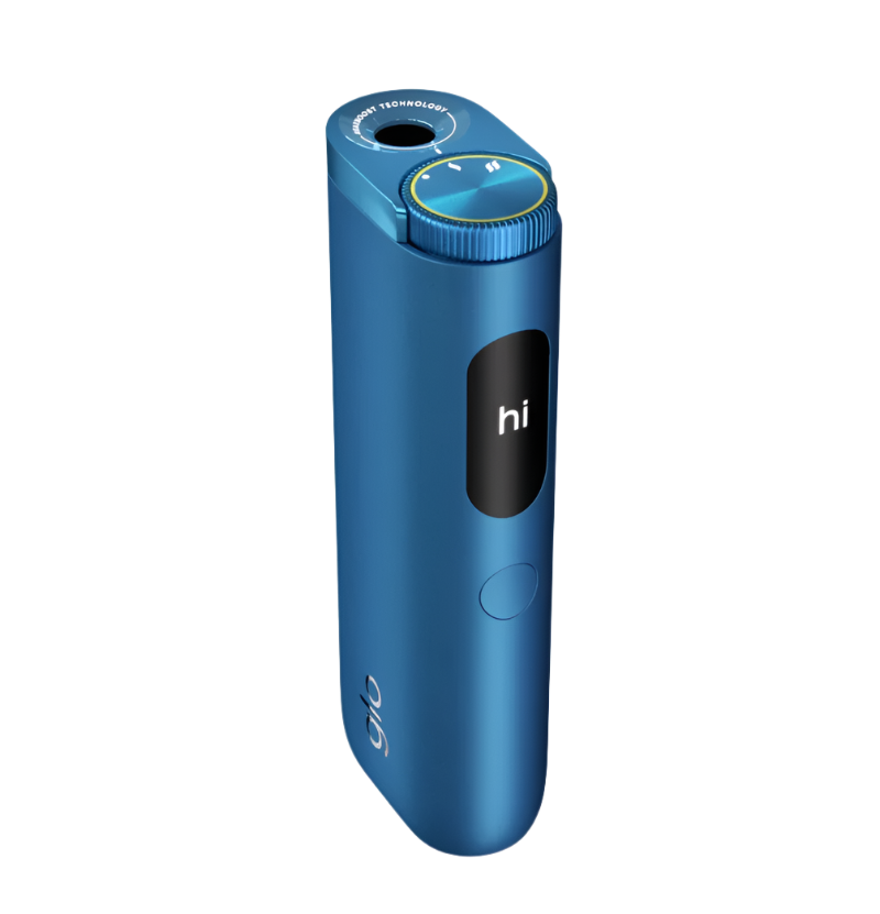 Glo Hyper UNIQ Device Kit