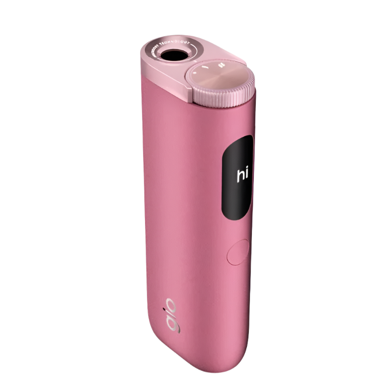 Glo Hyper UNIQ Device Kit