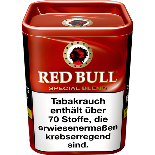 Red Bull Special Blend Dose