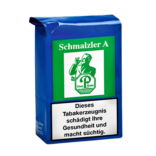 Pöschl's Schmalzler A Brasil