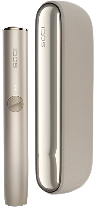 IQOS Iluma Kit