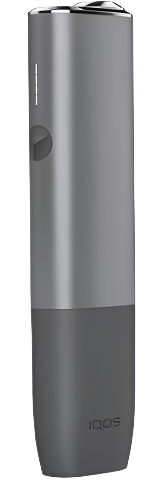 IQOS Iluma One Kit Pebble