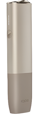 IQOS Iluma One Kit Pebble