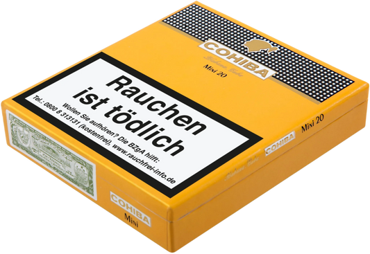 Cohiba Mini 20
