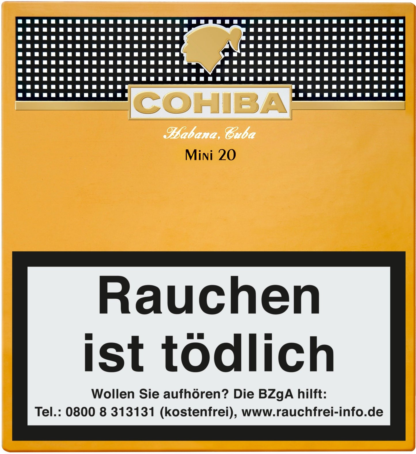Cohiba Mini 20