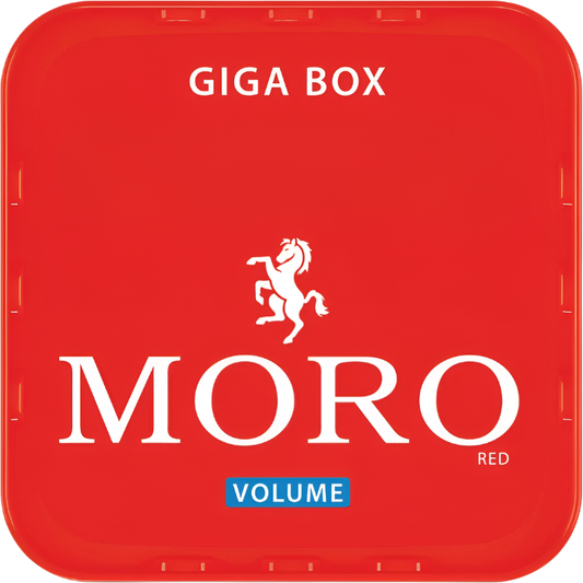 Moro Red Giga Box