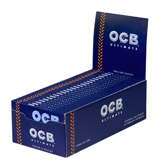 OCB Ultimate 50