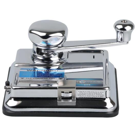 OCB Micr-O-Matic Zigaretten-Stopfmaschine