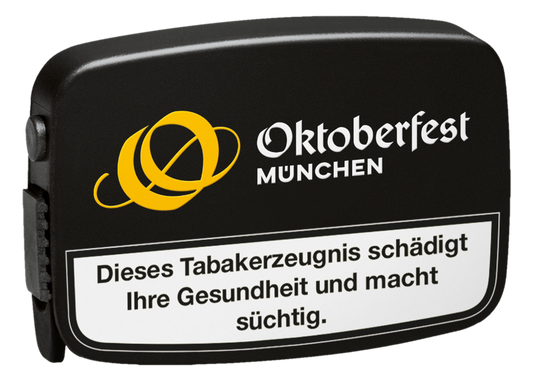 Oktoberfest München Snuff (Special Edition)
