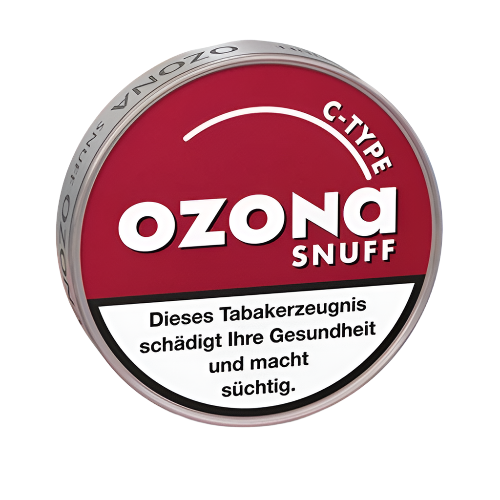 Ozona C-Type Snuff