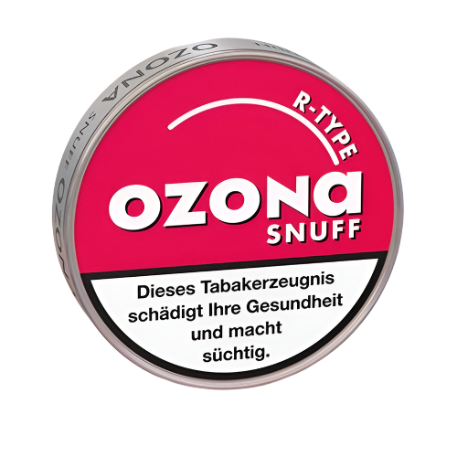 Ozona R-Type Snuff